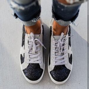 Sneakers from Vici Dolls